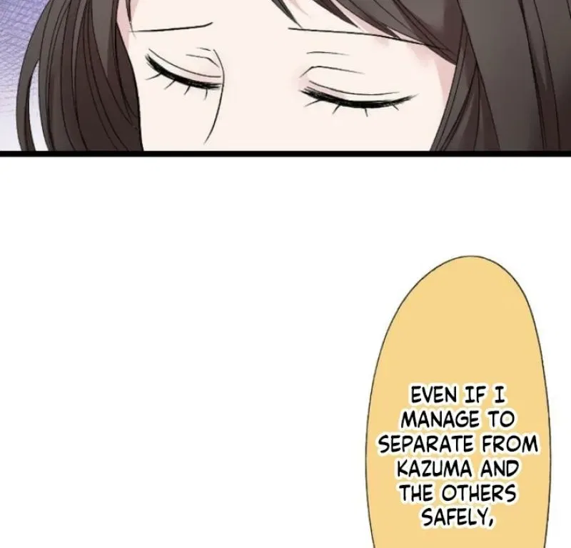 In My Second Life, I Won’t Forgive You Even If You Beg on Your Knees Chapter 20 – Page 30