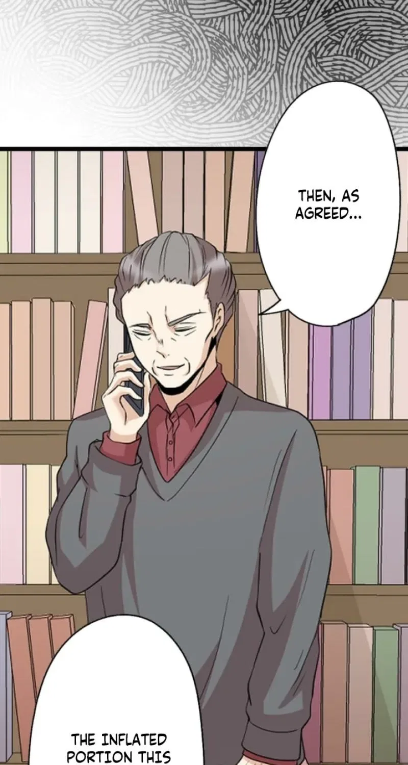 In My Second Life, I Won’t Forgive You Even If You Beg on Your Knees Chapter 20 – Page 38