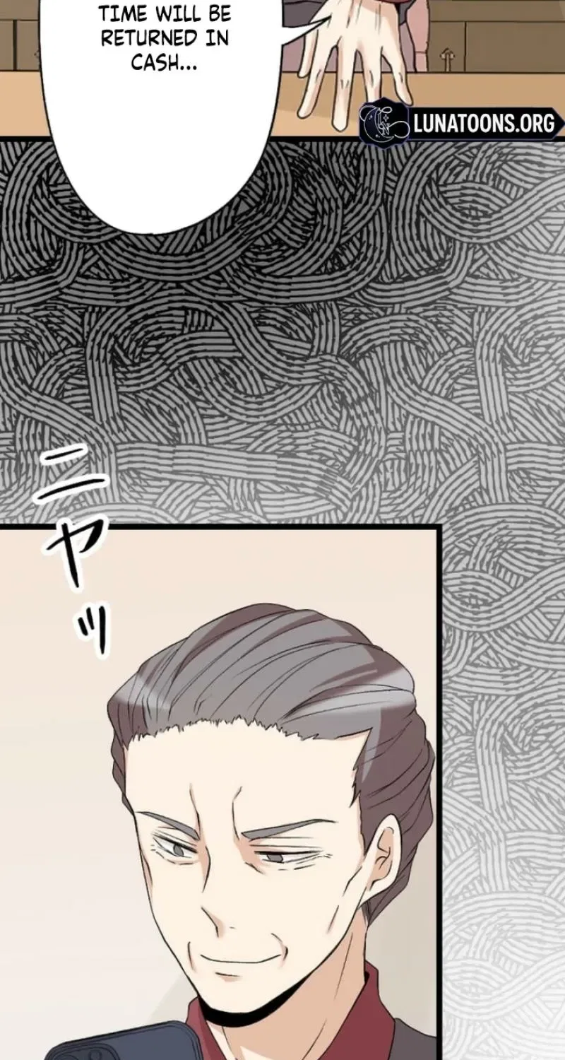 In My Second Life, I Won’t Forgive You Even If You Beg on Your Knees Chapter 20 – Page 39