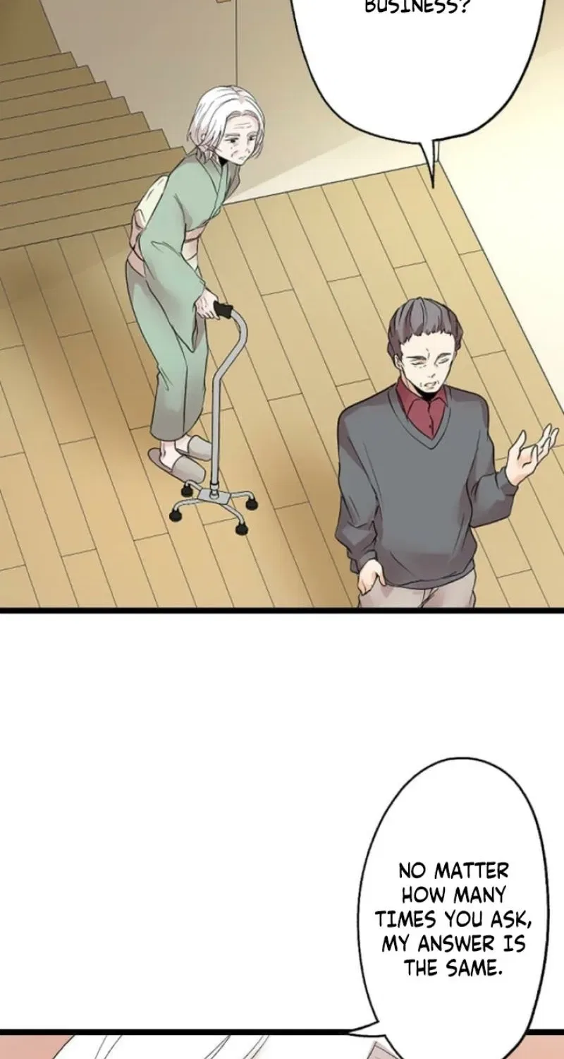 In My Second Life, I Won’t Forgive You Even If You Beg on Your Knees Chapter 20 – Page 45