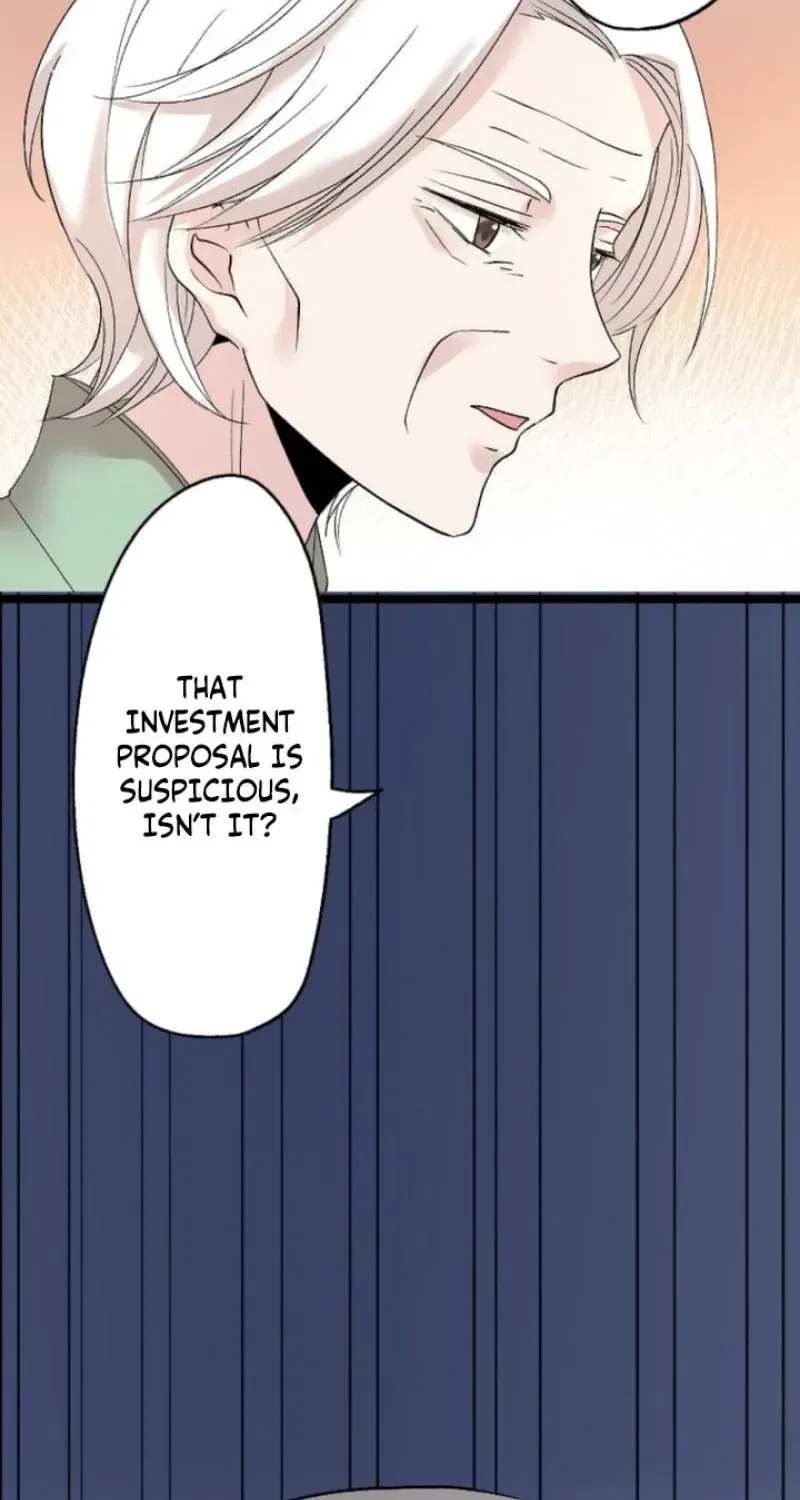 In My Second Life, I Won’t Forgive You Even If You Beg on Your Knees Chapter 20 – Page 46