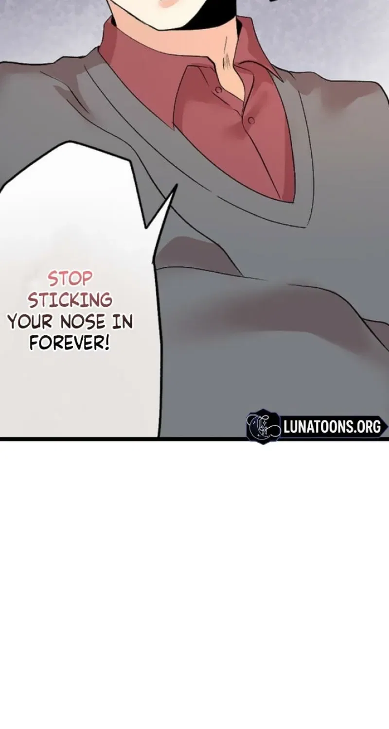 In My Second Life, I Won’t Forgive You Even If You Beg on Your Knees Chapter 20 – Page 51