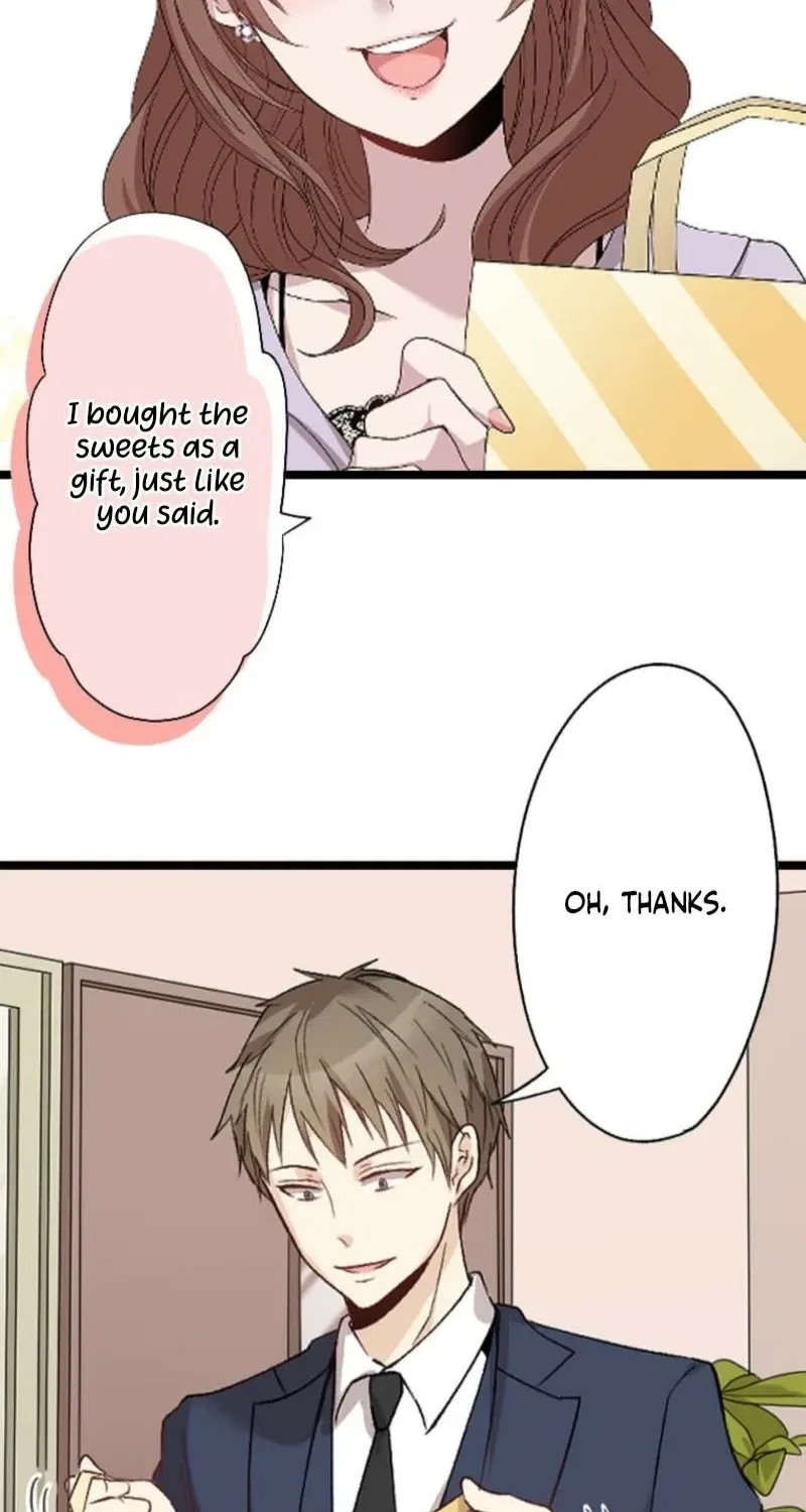 In My Second Life, I Won’t Forgive You Even If You Beg on Your Knees Chapter 19 – Page 2