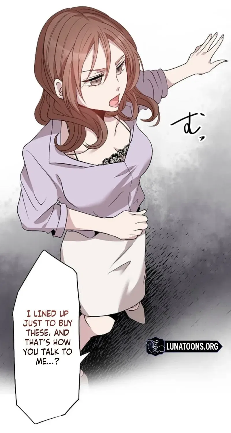 In My Second Life, I Won’t Forgive You Even If You Beg on Your Knees Chapter 19 – Page 11