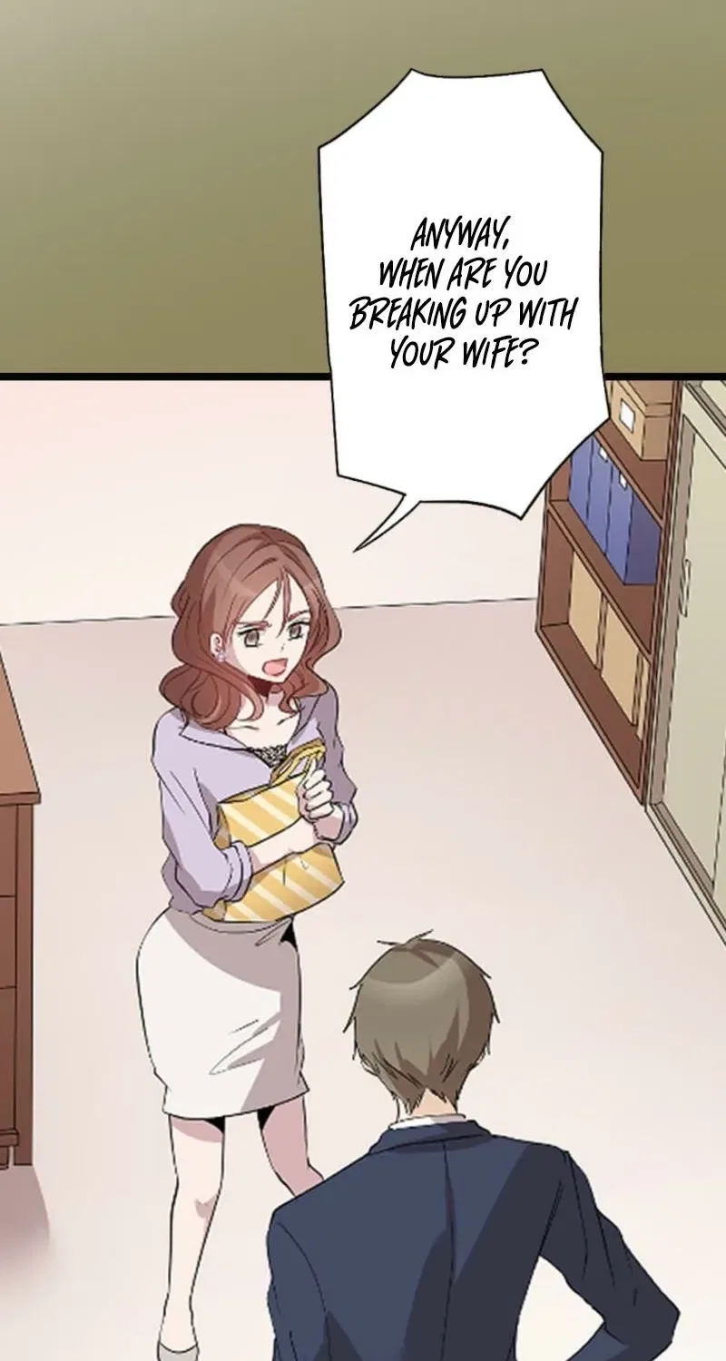 In My Second Life, I Won’t Forgive You Even If You Beg on Your Knees Chapter 19 – Page 16