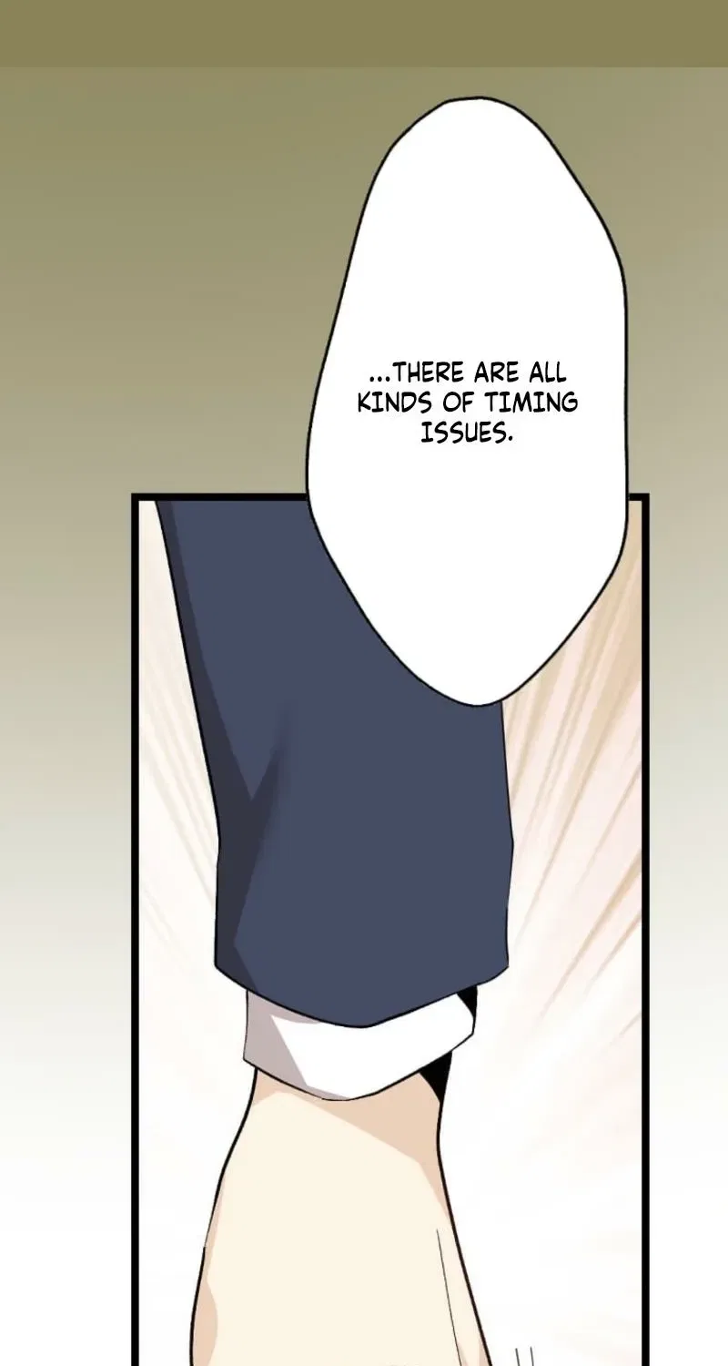 In My Second Life, I Won’t Forgive You Even If You Beg on Your Knees Chapter 19 – Page 18