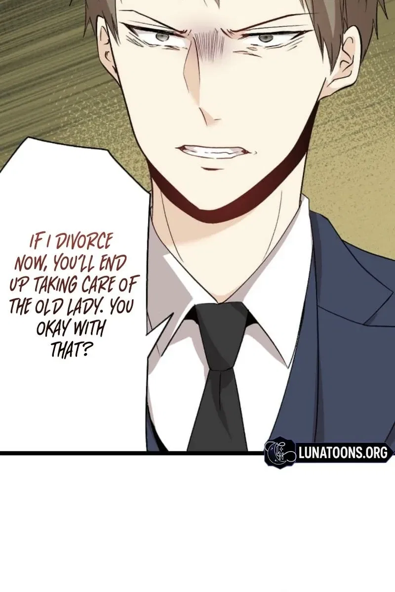 In My Second Life, I Won’t Forgive You Even If You Beg on Your Knees Chapter 19 – Page 20