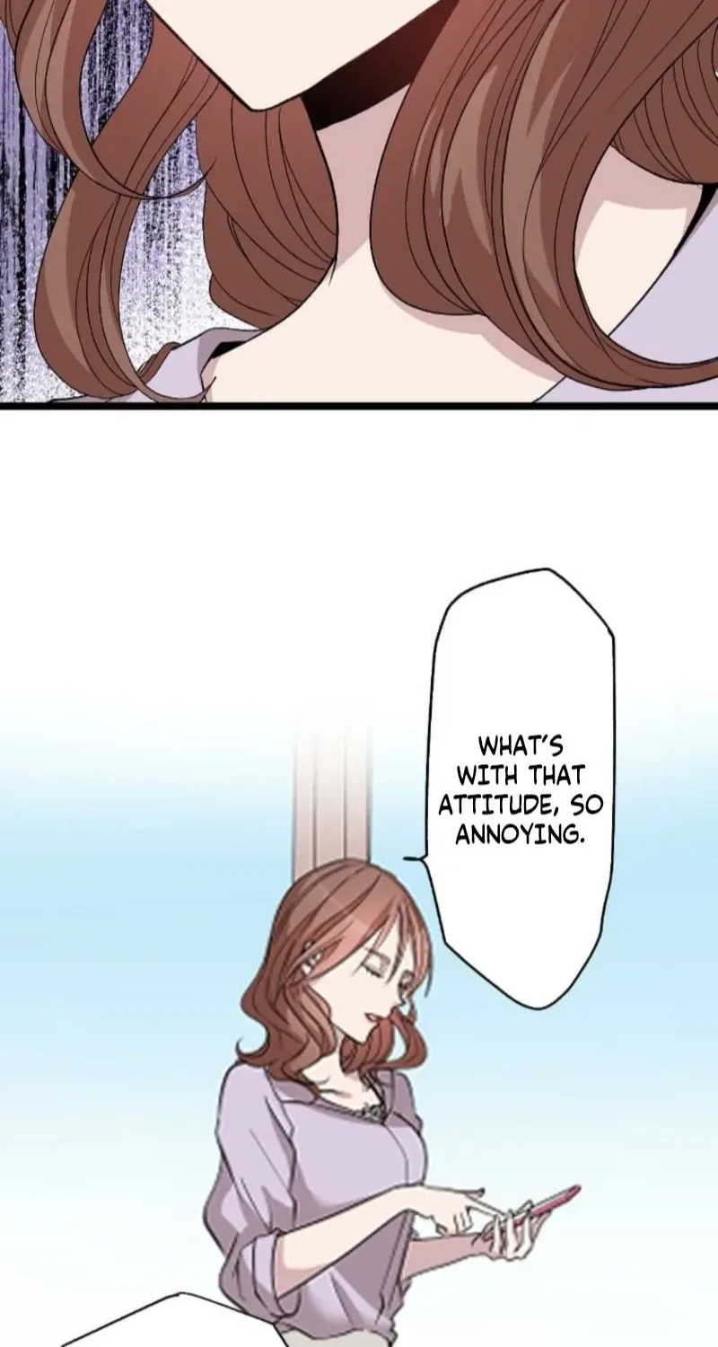 In My Second Life, I Won’t Forgive You Even If You Beg on Your Knees Chapter 19 – Page 26