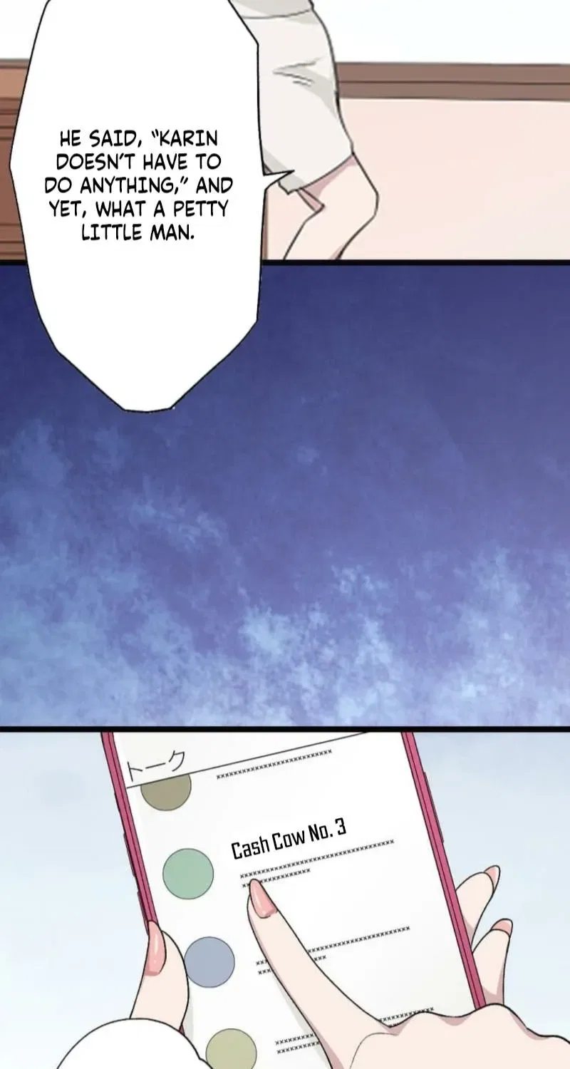 In My Second Life, I Won’t Forgive You Even If You Beg on Your Knees Chapter 19 – Page 27
