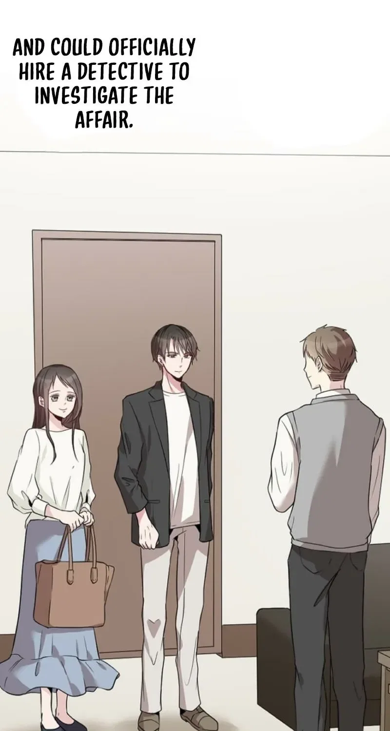 In My Second Life, I Won’t Forgive You Even If You Beg on Your Knees Chapter 19 – Page 31