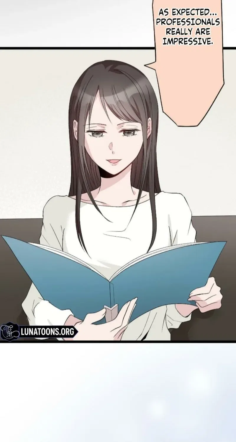 In My Second Life, I Won’t Forgive You Even If You Beg on Your Knees Chapter 19 – Page 36