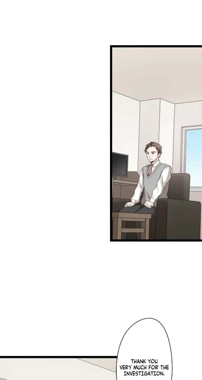 In My Second Life, I Won’t Forgive You Even If You Beg on Your Knees Chapter 19 – Page 41