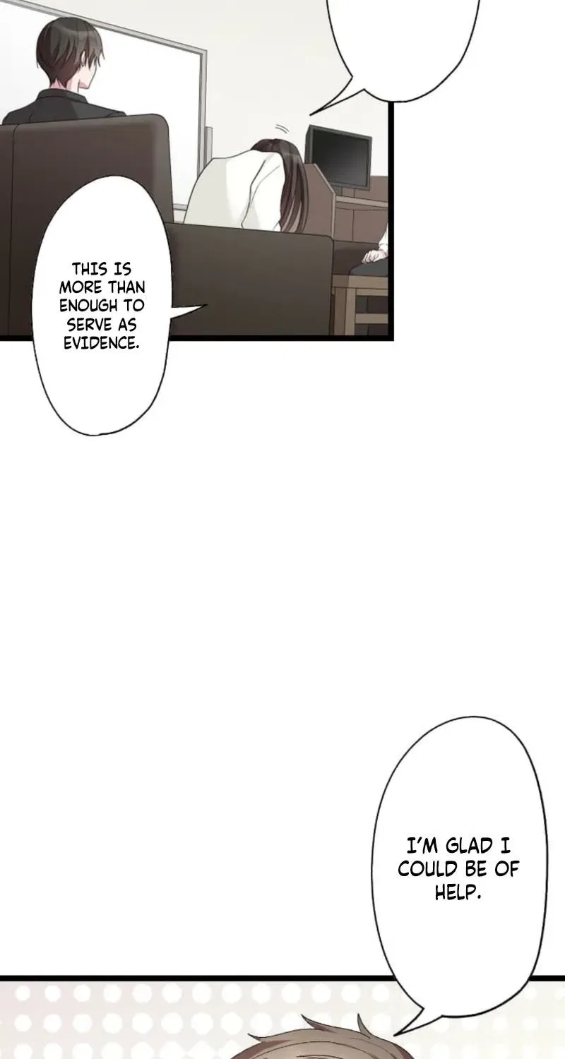 In My Second Life, I Won’t Forgive You Even If You Beg on Your Knees Chapter 19 – Page 42
