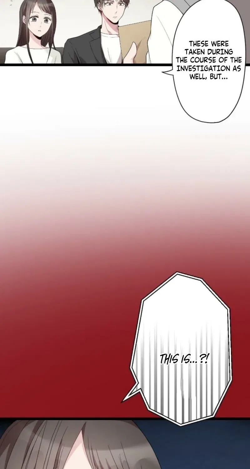 In My Second Life, I Won’t Forgive You Even If You Beg on Your Knees Chapter 19 – Page 44