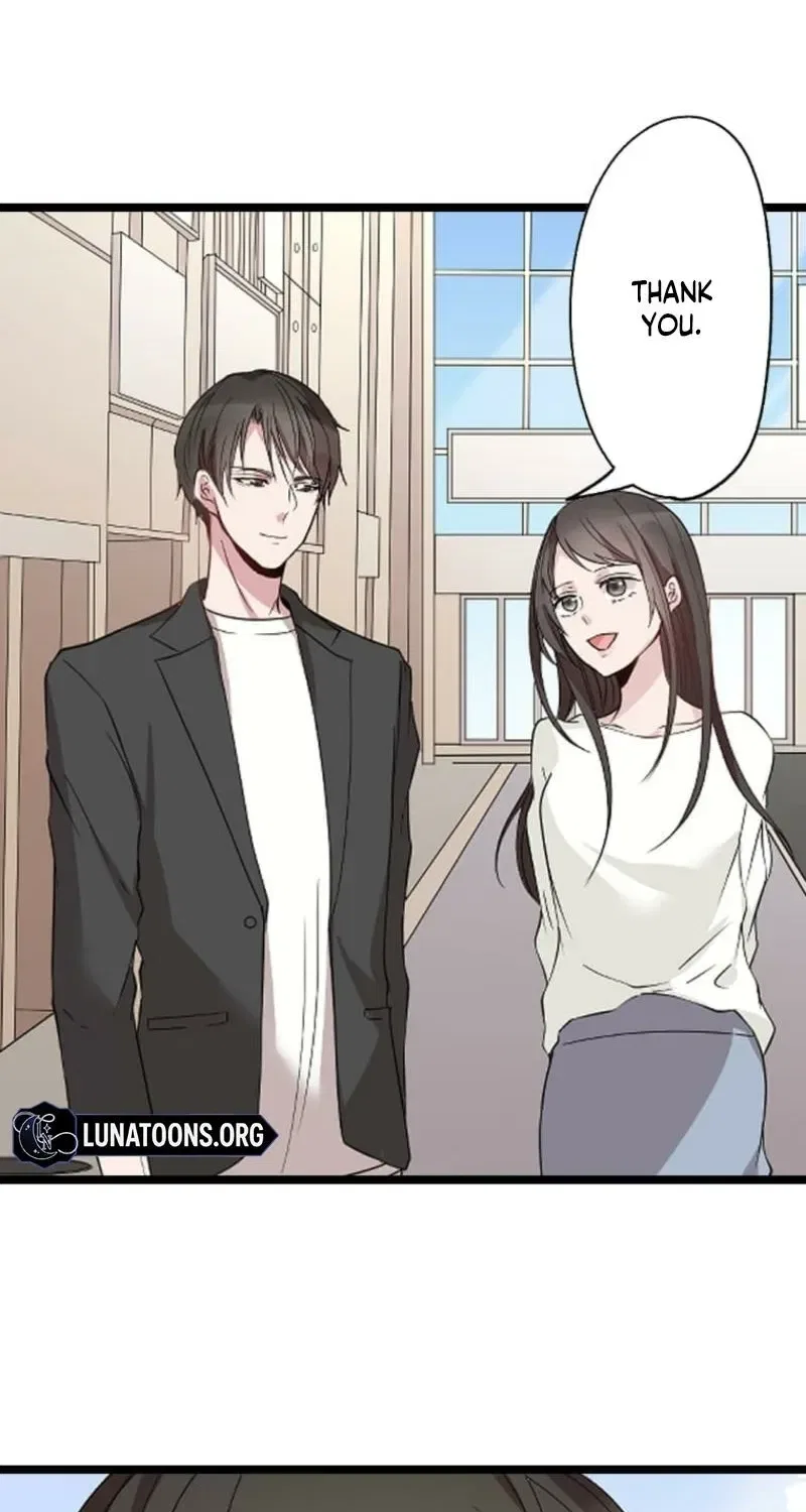 In My Second Life, I Won’t Forgive You Even If You Beg on Your Knees Chapter 19 – Page 48