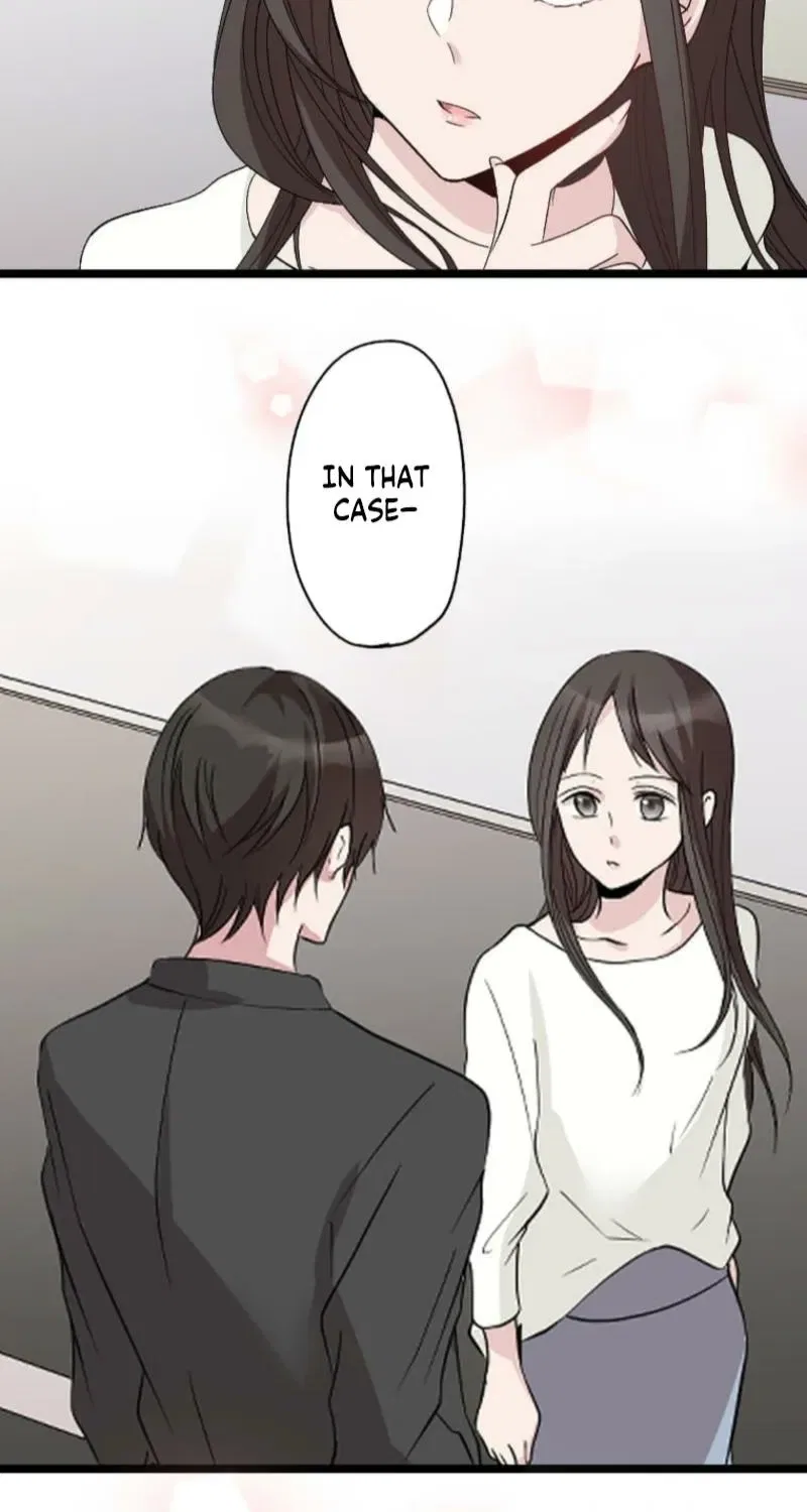 In My Second Life, I Won’t Forgive You Even If You Beg on Your Knees Chapter 19 – Page 57