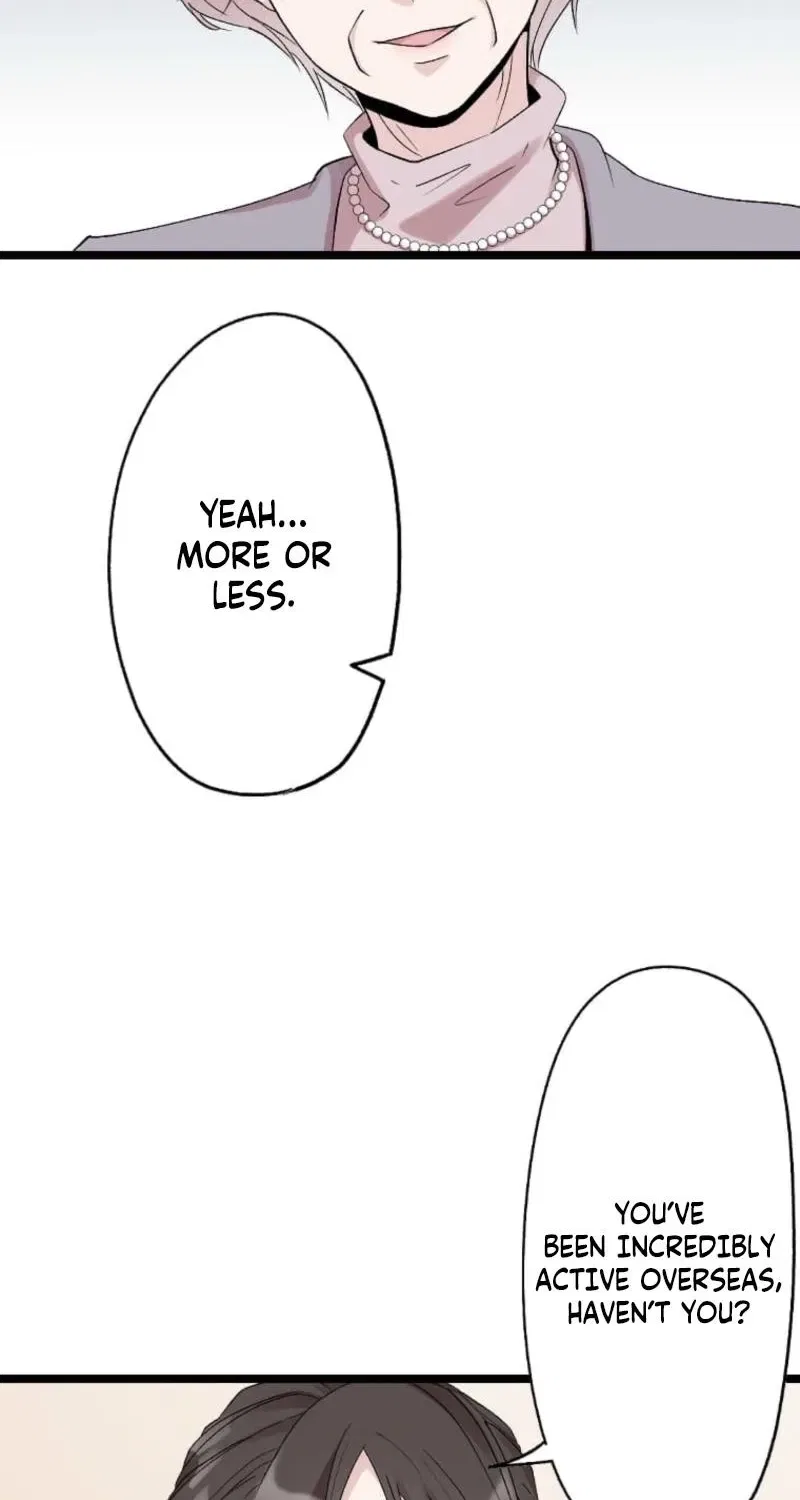 In My Second Life, I Won’t Forgive You Even If You Beg on Your Knees Chapter 18 – Page 14