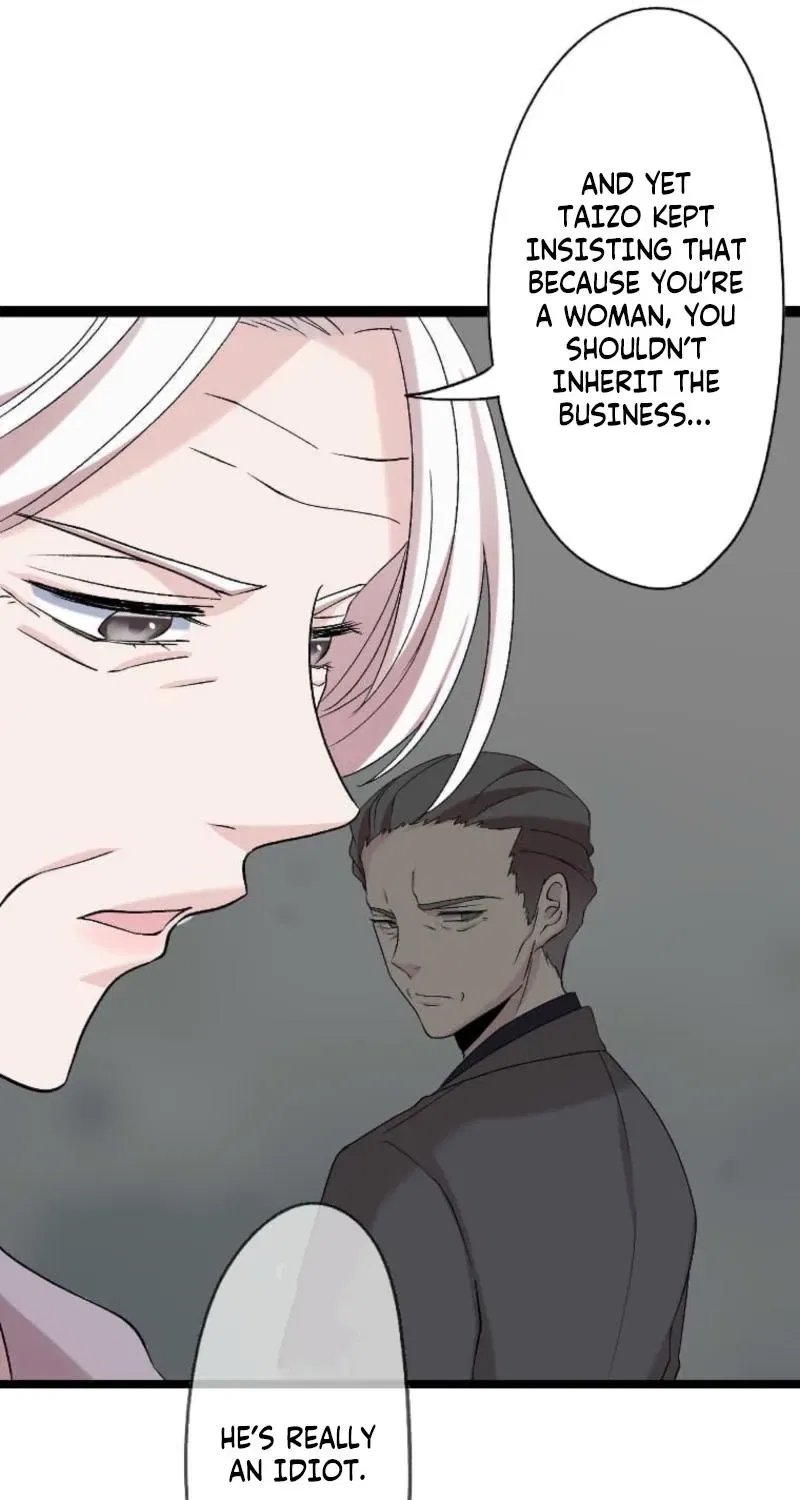 In My Second Life, I Won’t Forgive You Even If You Beg on Your Knees Chapter 18 – Page 21