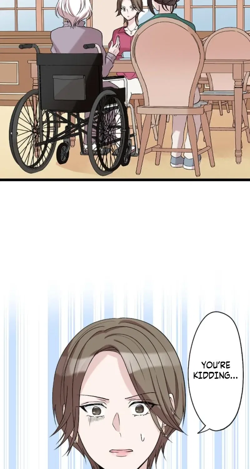 In My Second Life, I Won’t Forgive You Even If You Beg on Your Knees Chapter 18 – Page 27