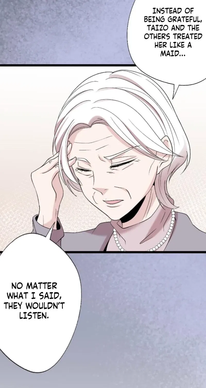 In My Second Life, I Won’t Forgive You Even If You Beg on Your Knees Chapter 18 – Page 30