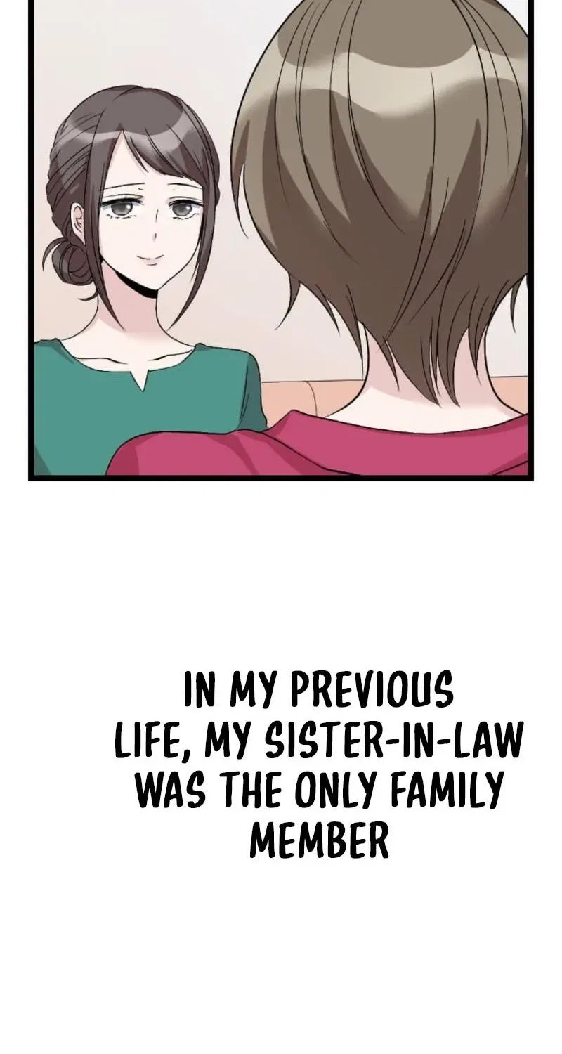 In My Second Life, I Won’t Forgive You Even If You Beg on Your Knees Chapter 18 – Page 40