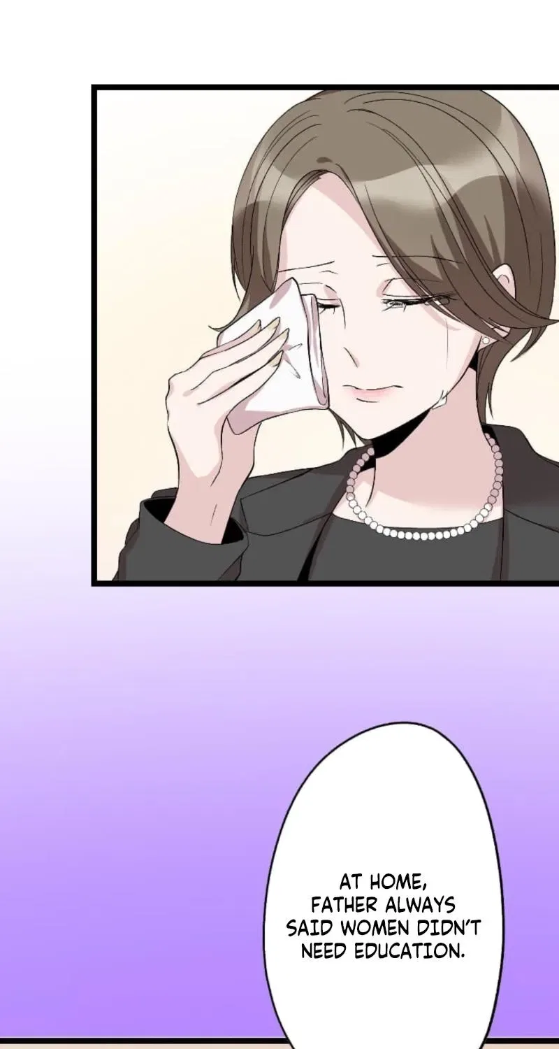 In My Second Life, I Won’t Forgive You Even If You Beg on Your Knees Chapter 18 – Page 43