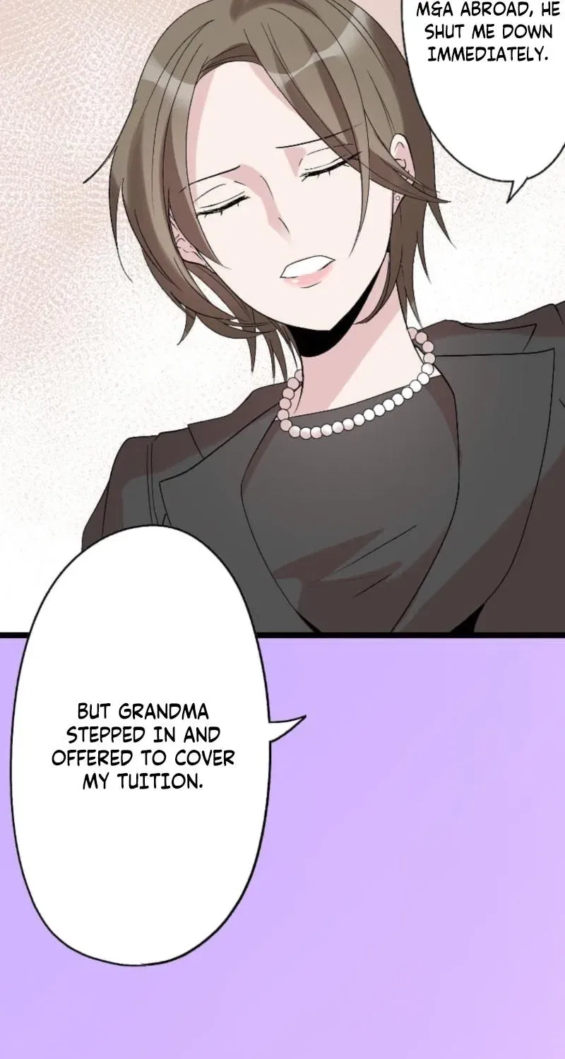In My Second Life, I Won’t Forgive You Even If You Beg on Your Knees Chapter 18 – Page 45