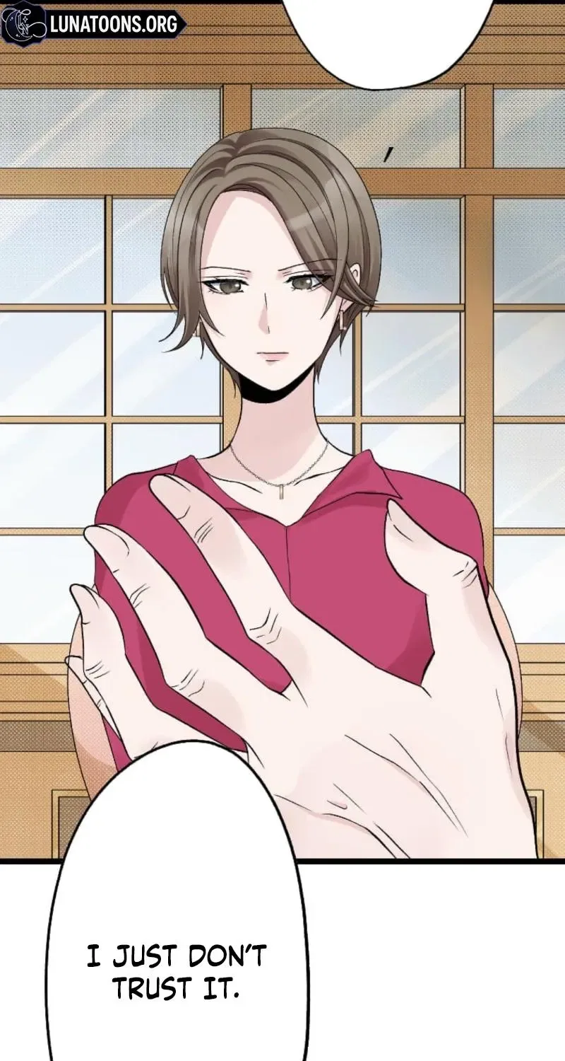In My Second Life, I Won’t Forgive You Even If You Beg on Your Knees Chapter 18 – Page 55