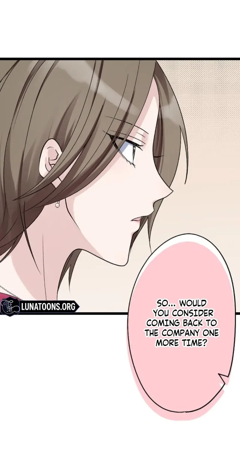In My Second Life, I Won’t Forgive You Even If You Beg on Your Knees Chapter 18 – Page 58