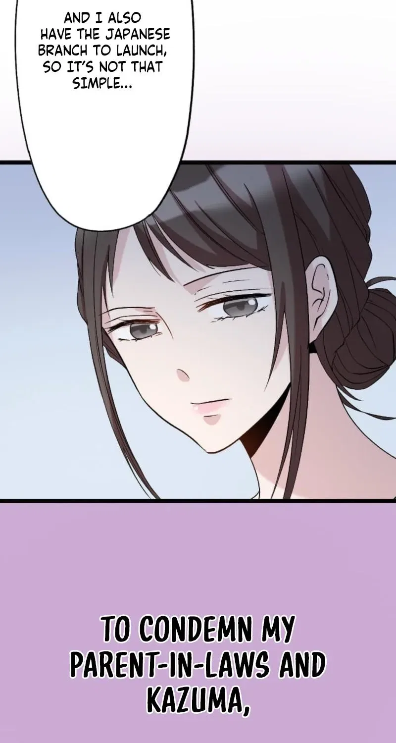 In My Second Life, I Won’t Forgive You Even If You Beg on Your Knees Chapter 18 – Page 65