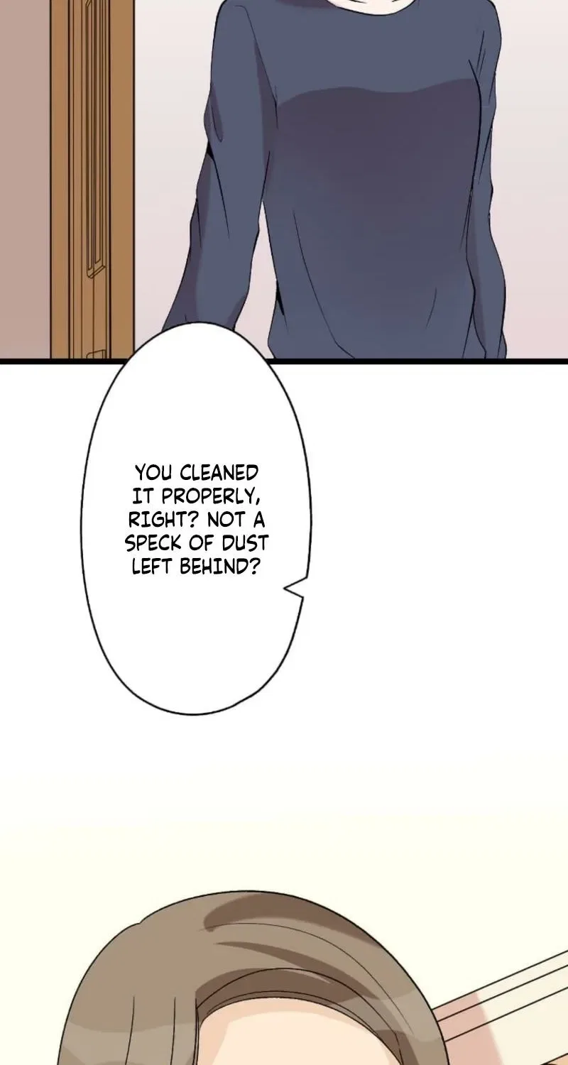 In My Second Life, I Won’t Forgive You Even If You Beg on Your Knees Chapter 17 – Page 2