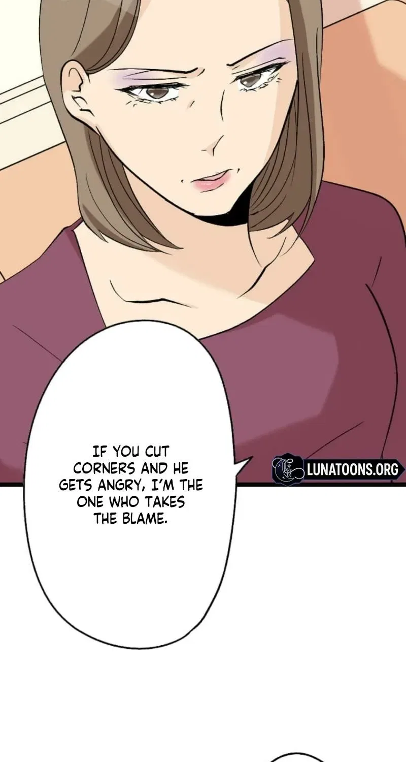 In My Second Life, I Won’t Forgive You Even If You Beg on Your Knees Chapter 17 – Page 3