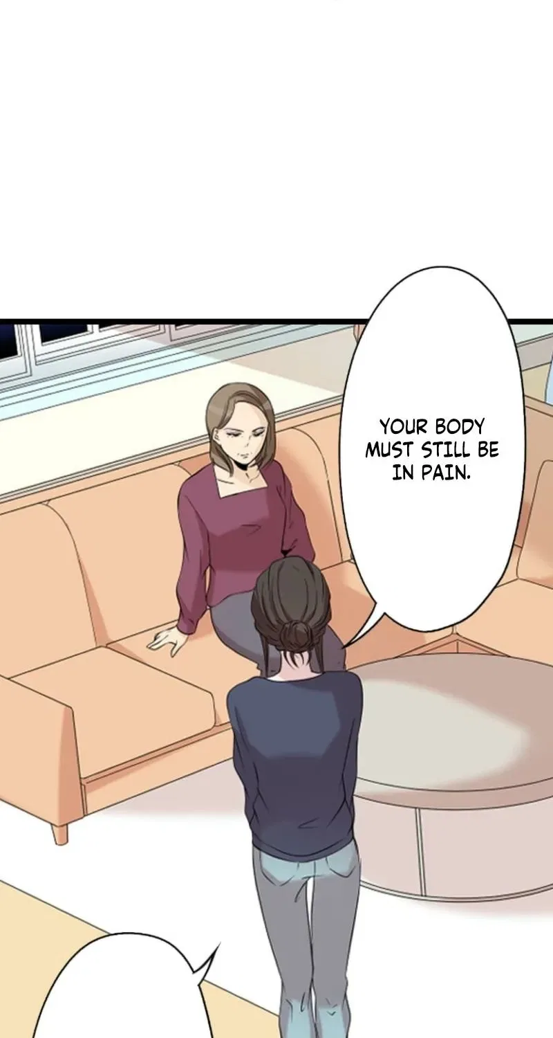 In My Second Life, I Won’t Forgive You Even If You Beg on Your Knees Chapter 17 – Page 8