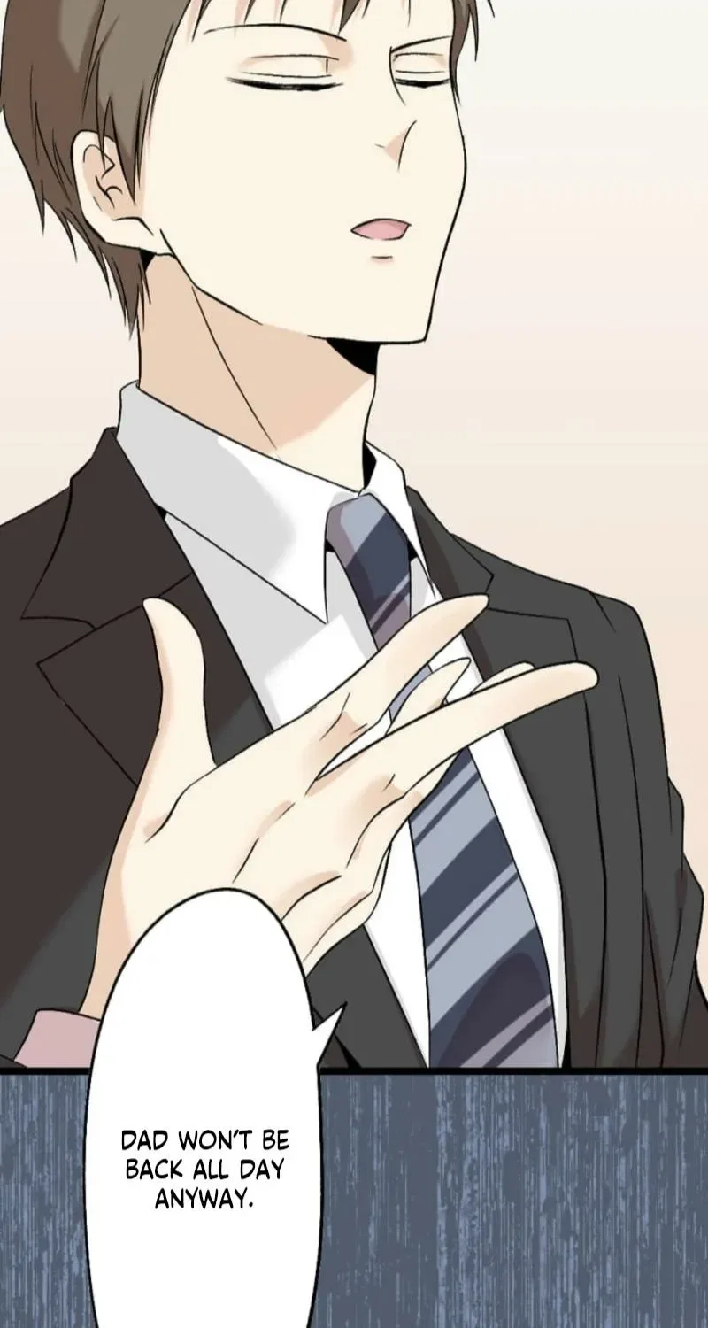 In My Second Life, I Won’t Forgive You Even If You Beg on Your Knees Chapter 17 – Page 17