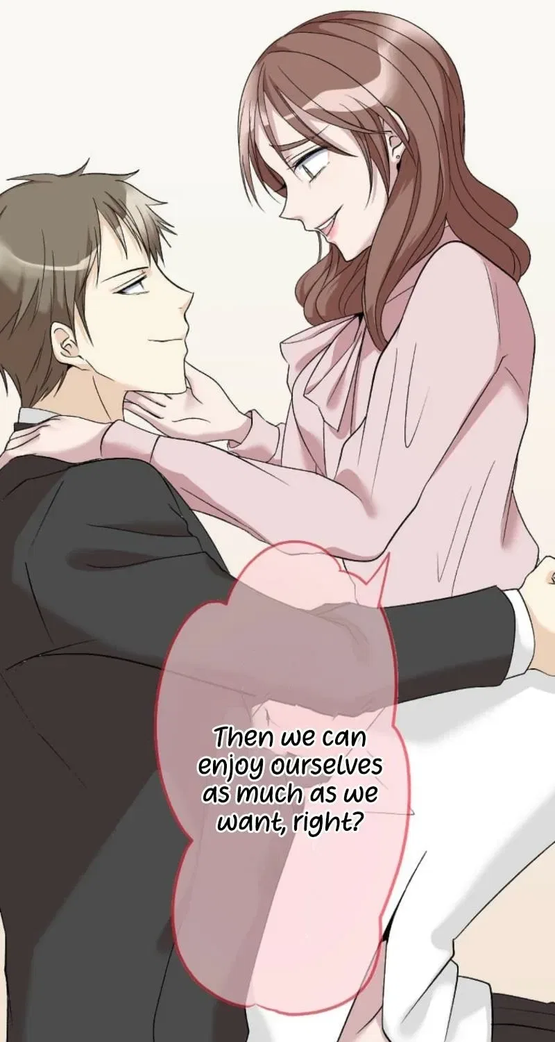 In My Second Life, I Won’t Forgive You Even If You Beg on Your Knees Chapter 17 – Page 21