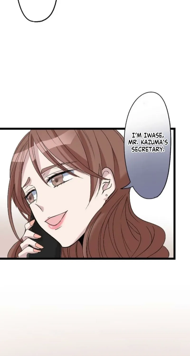 In My Second Life, I Won’t Forgive You Even If You Beg on Your Knees Chapter 17 – Page 27