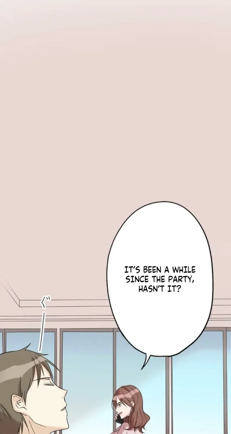 In My Second Life, I Won’t Forgive You Even If You Beg on Your Knees Chapter 17 – Page 28