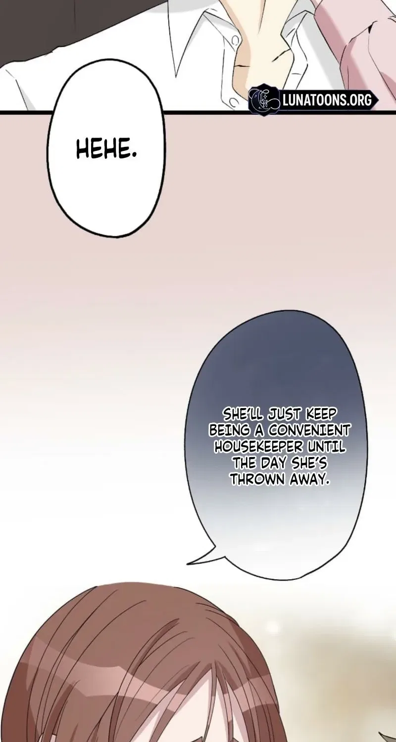 In My Second Life, I Won’t Forgive You Even If You Beg on Your Knees Chapter 17 – Page 34