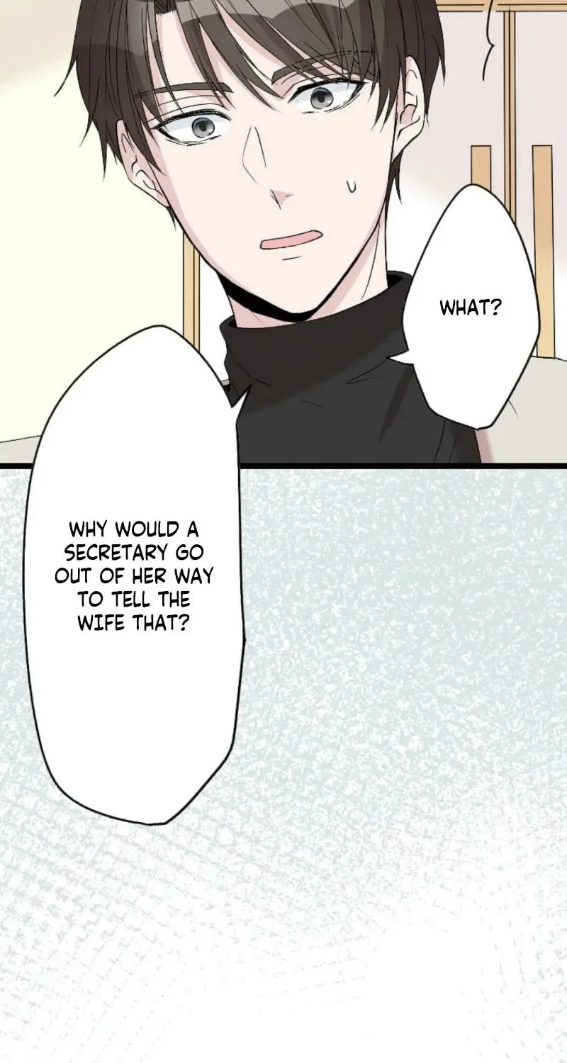 In My Second Life, I Won’t Forgive You Even If You Beg on Your Knees Chapter 17 – Page 38