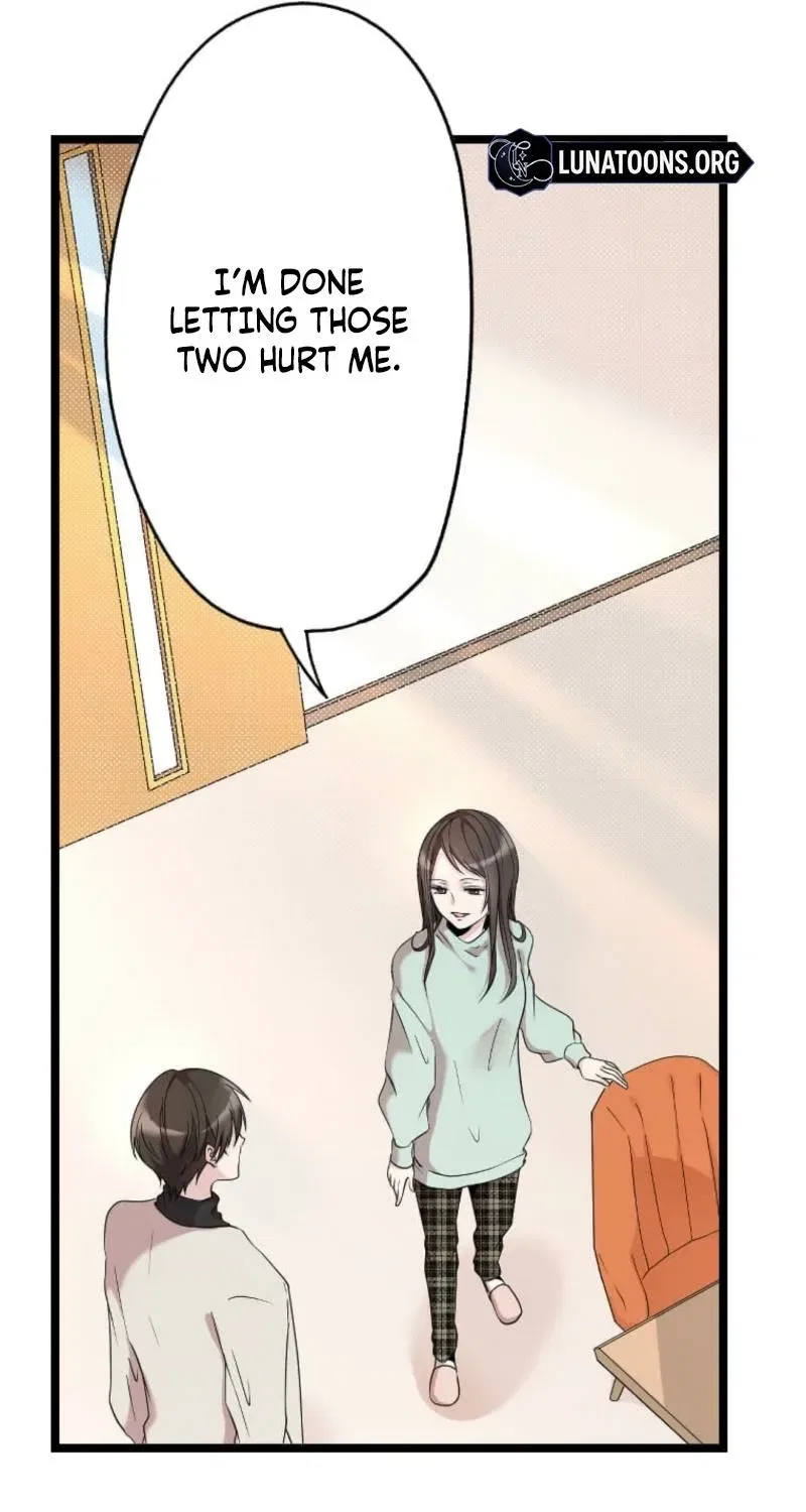 In My Second Life, I Won’t Forgive You Even If You Beg on Your Knees Chapter 17 – Page 41