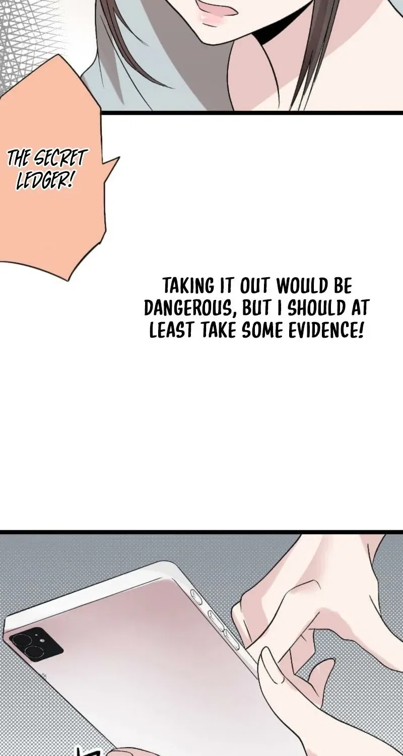 In My Second Life, I Won’t Forgive You Even If You Beg on Your Knees Chapter 17 – Page 49