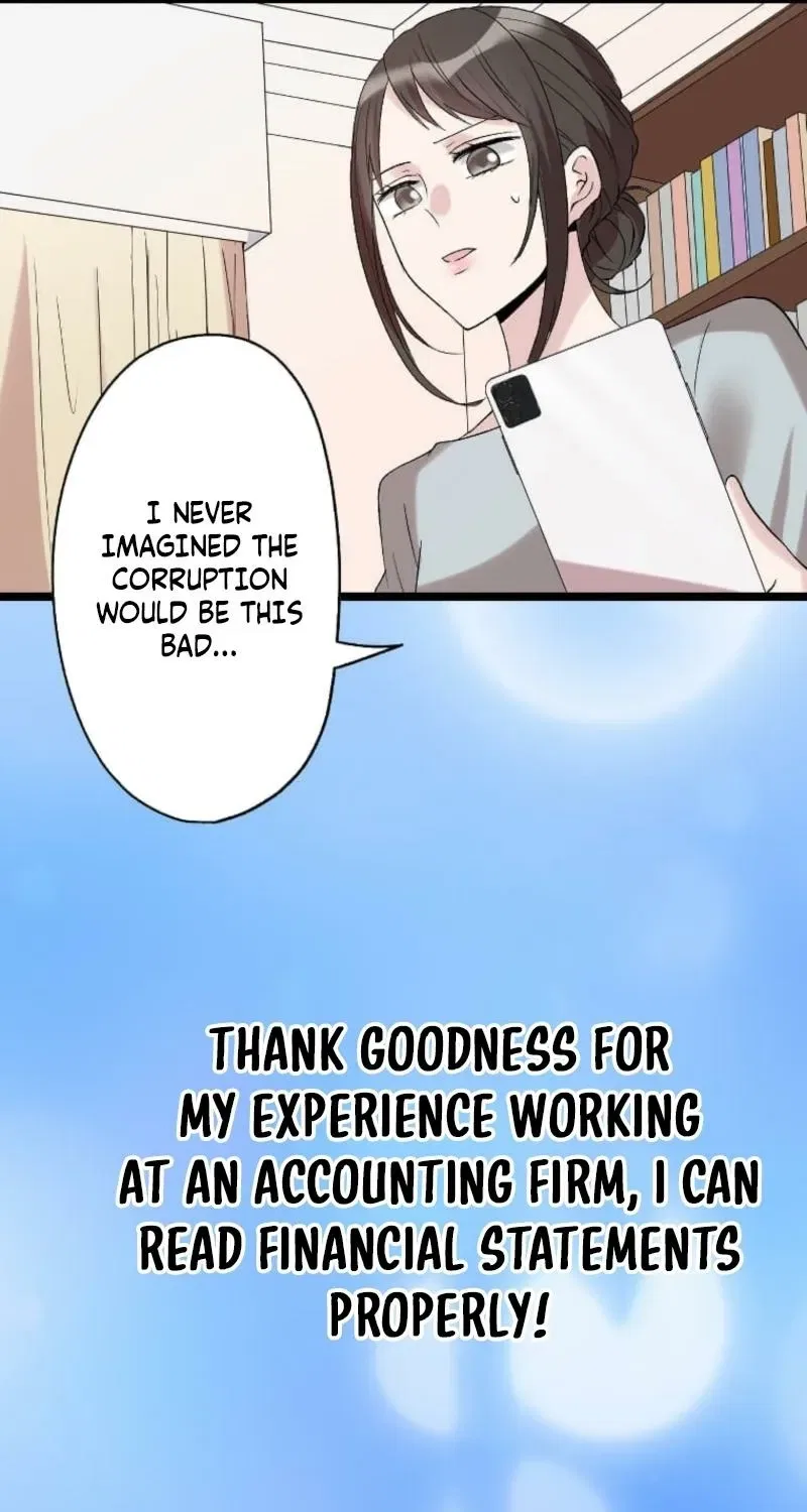 In My Second Life, I Won’t Forgive You Even If You Beg on Your Knees Chapter 17 – Page 51