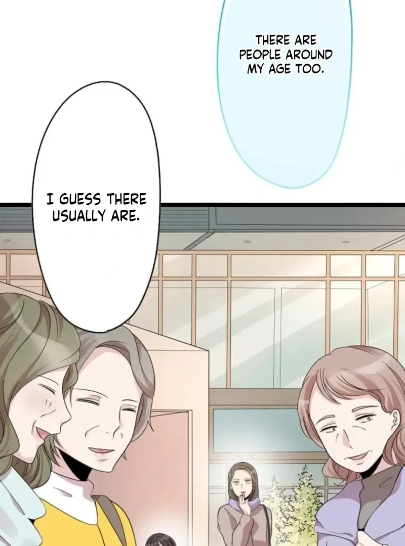 In My Second Life, I Won’t Forgive You Even If You Beg on Your Knees Chapter 16 – Page 31