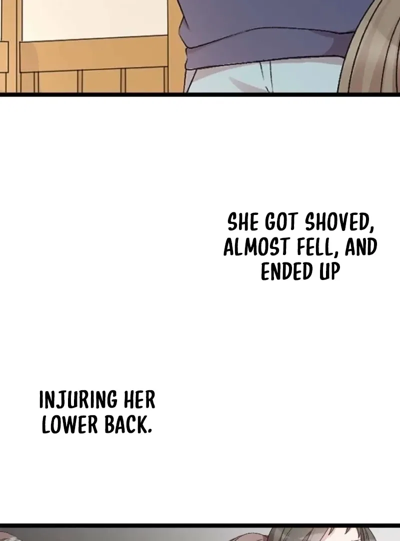 In My Second Life, I Won’t Forgive You Even If You Beg on Your Knees Chapter 16 – Page 75