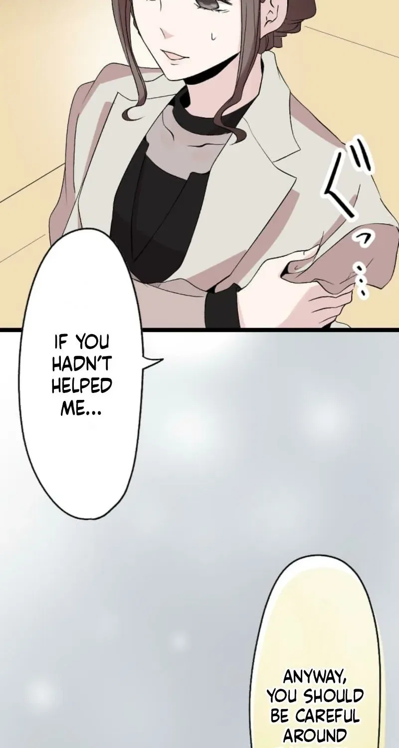 In My Second Life, I Won’t Forgive You Even If You Beg on Your Knees Chapter 15 – Page 8
