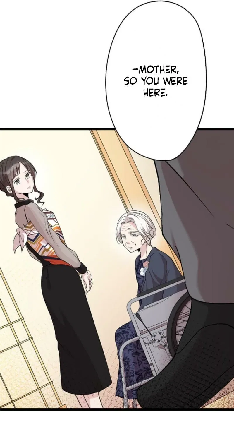 In My Second Life, I Won’t Forgive You Even If You Beg on Your Knees Chapter 15 – Page 31