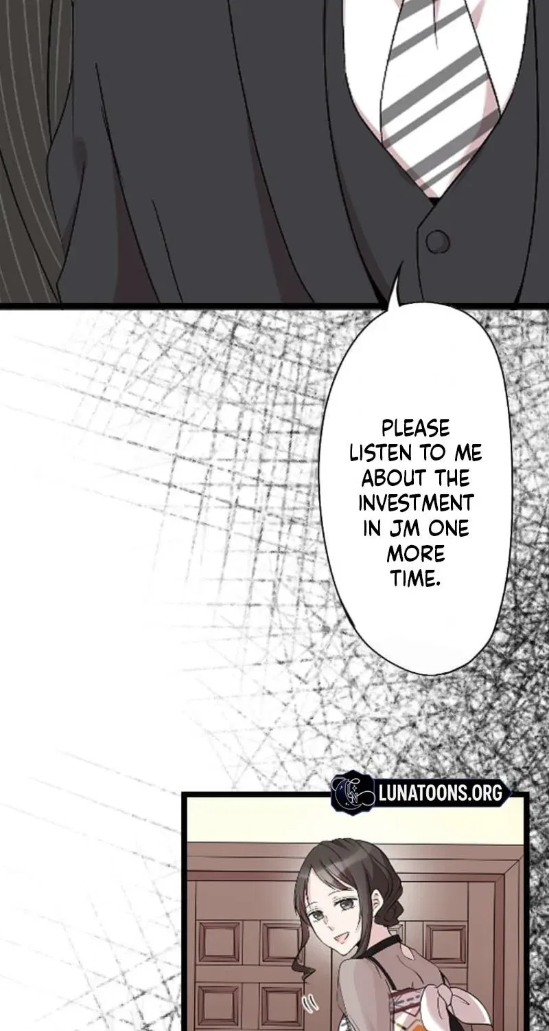In My Second Life, I Won’t Forgive You Even If You Beg on Your Knees Chapter 15 – Page 33