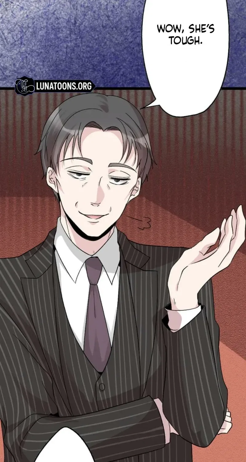 In My Second Life, I Won’t Forgive You Even If You Beg on Your Knees Chapter 15 – Page 44