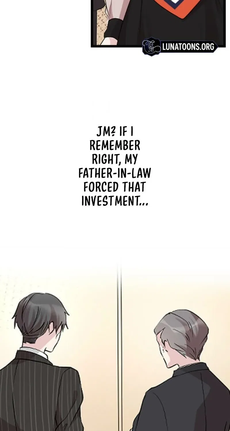 In My Second Life, I Won’t Forgive You Even If You Beg on Your Knees Chapter 15 – Page 48