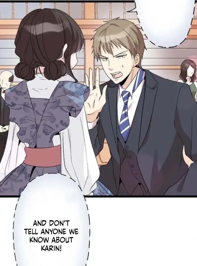 In My Second Life, I Won’t Forgive You Even If You Beg on Your Knees Chapter 14 – Page 6